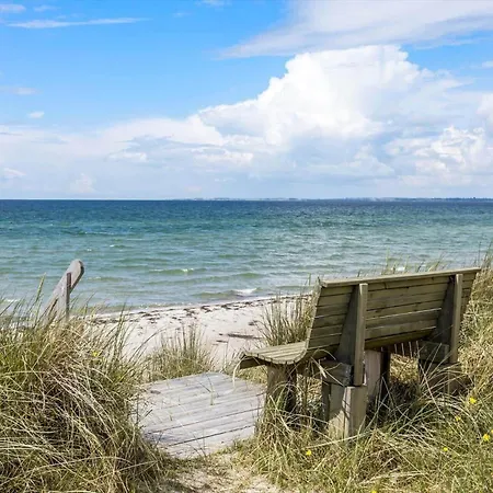 Ferienhaus Ll205-humble-piledybet-52-b Nordenbro Vesteregn