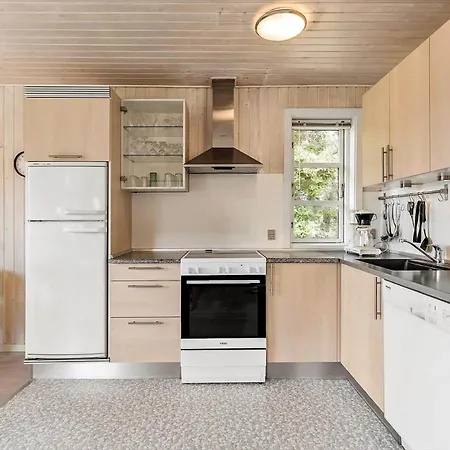 Ferienhaus Ll205-humble-piledybet-52-b Nordenbro Vesteregn