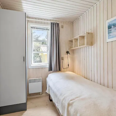 Ll205-humble-piledybet-52-b Σπίτι διακοπών Nordenbro Vesteregn