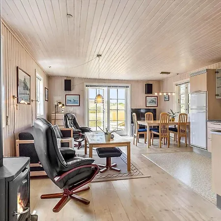 Ferienhaus Ll205-humble-piledybet-52-b Nordenbro Vesteregn