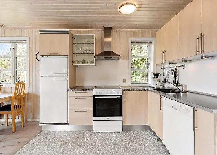 Ferienhaus Ll205-humble-piledybet-52-b Nordenbro Vesteregn